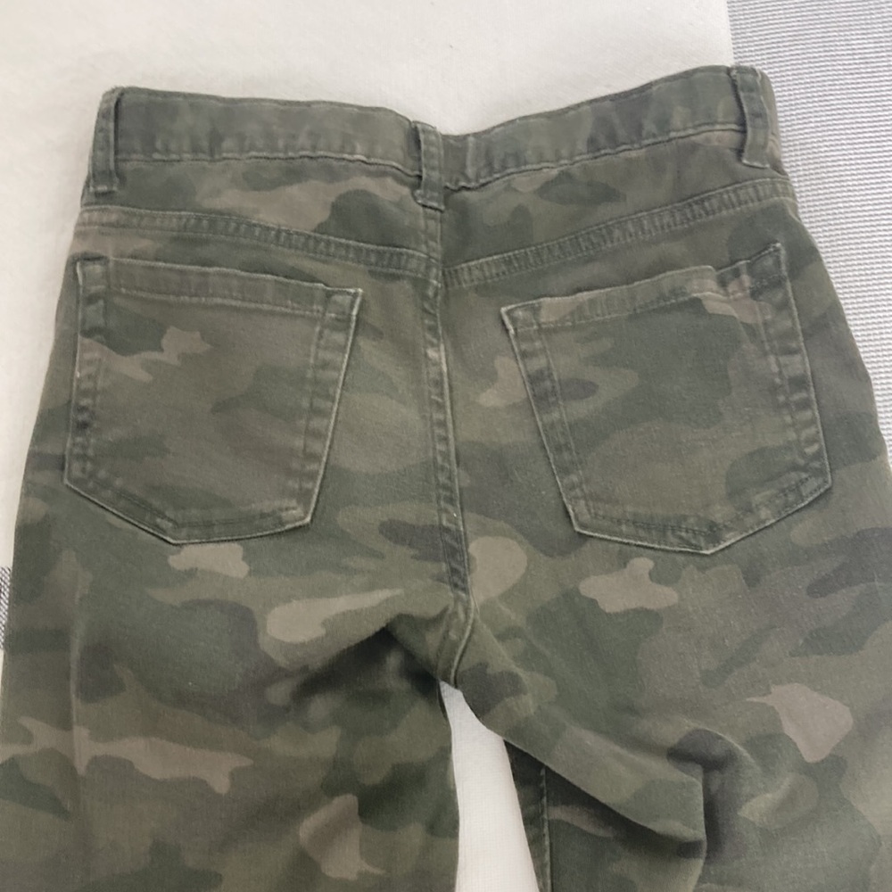 Pants - Picture 4 of 4